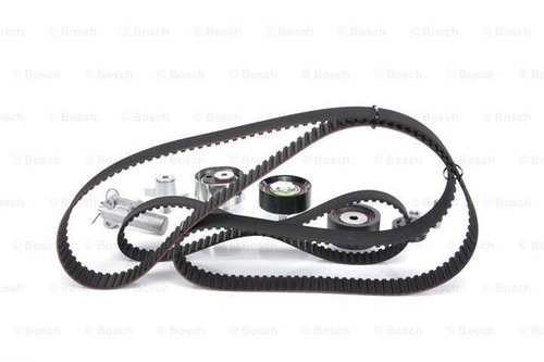 ZAHNRIEMENSATZ SET KIT BOSCH 1 987 948 152 A FÜR VW PASSAT 2.5L - Picture 5 of 9