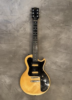 Gibson 1980 SONEX CUSTOM 1980 Electric Guitar
