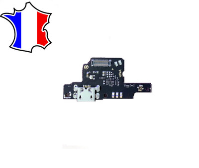 ZTE Blade V9 VITA-Platine Interner Anschluss fr den Ladedockanschluss des...