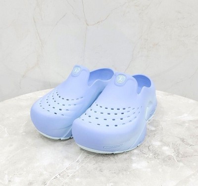 Unisex Louis Vuitton shark clogs LV Shark Clog - Shoes | LOUIS VUITTON main image 4
