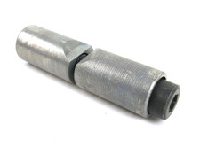 South Bend 14" Drill Press Head Lock Bolt & Plugs Assy