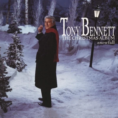 Tony Bennett Snowfall (CD) (Importación USA) - Imagen 1 de 4