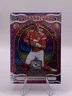 Patrick Mahomes II 2024 Panini Contenders Supernatural #1 Kansas City Chiefs SSP
