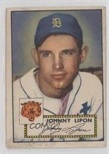 Click to enlarge Johnny Lipon