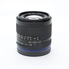 Carl Zeiss Loxia 50mm F/2 (for SONY E mount) #83