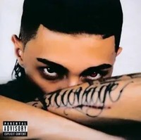L'angelo Del Male | Baby Gang | Audio-Cd | Cd | 2024 | Ean 5021732256270