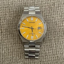 Citizen Tsuyosa Automatic Men’s Watch NJ0150-56Z