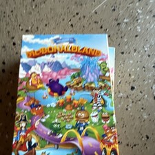 2025 McDonald's McDonaldland Grimace Adult Happy Meal Toy C23L NEW Sealed NIB