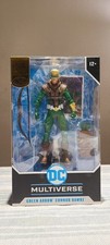 Ultimate Guide to Green Arrow Collectibles 3