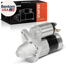 Motorino avviamento compatibile con Nissan Frontier 2005-2019 e Suzuki Equator 2009-20