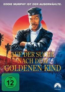 Auf der Suche nach dem goldenen Kind von Michael Rit... | DVD | Zustand sehr gut