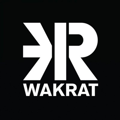 Audio Cd - Wakrat - Wakrat  - Earache -D- Neu