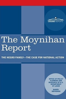 U S Department of Labor Daniel Patrick M The Moynihan Re (Paperback) (UK IMPORT)