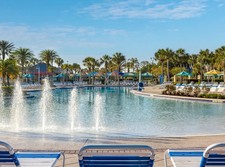 APRIL 26-MAY 3, 2026~Orange Lake Resort -~2BR/2BA~ 7/N~DISNEY/ORLANDO