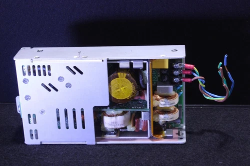 SL POWER ELECTRONICS Power Supply MINT1400A4810L01 48 VDC 6.3A TESTED SKU223697