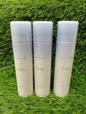Lot Of 3 Mary Kay MOISTURIZING SHAVE CREAM 6.5 oz Net Wt Each Nwt