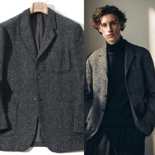 Y S Width Yohji Yamamoto Jacket Tailored L Size