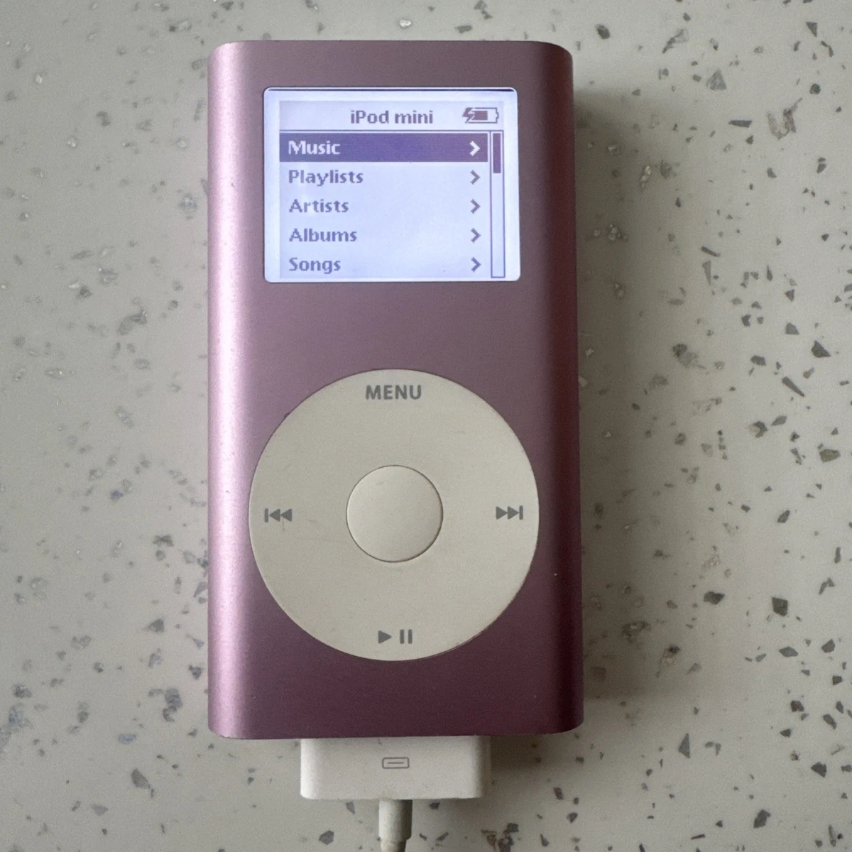 Apple iPod Mini 1st Generation MP3 Players for sale | eBay