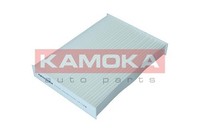 Kamoka F417201 Filter, Innenraumluft FüR Dacia,Nissan,Renault