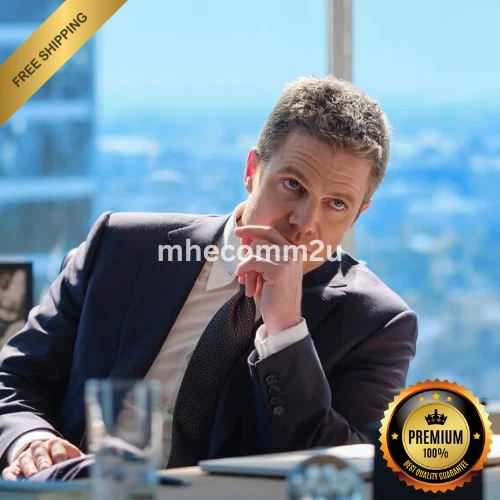 Suits LA: TV Series Season 1 2025 DVD Full HD Audio Eng All Region Free Ship-NEW - Image 3 of 4