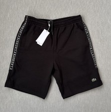 Image of Lacoste Men’s Sweat Shorts Size L French Size 5