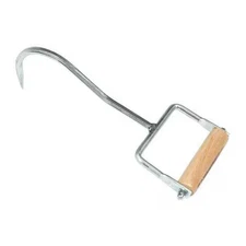 Seymour Midwest 49081Gra Hay Hook With Wood Handle