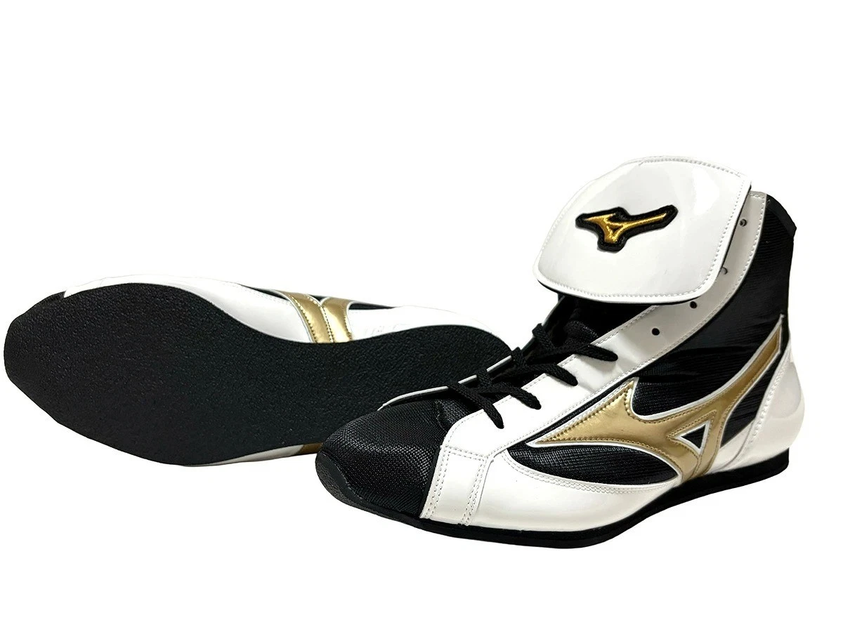Mizuno Boxing & MMA Shoes & Footwear | eBay