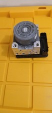 2017 Ford Focus Abs Anti Lock Brake Pump Module