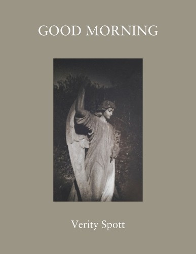 Good Morning by Verity Spott | PB | 2026 - Image 4