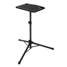 Indoor Bike Desk Cycling Desk, Adjustable Walking Pad & Treadmill Desk, Non-S...