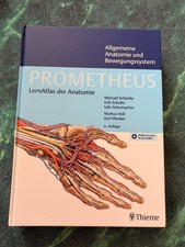 PROMETHEUS Allgemeine Anatomie und Bewegungss...
