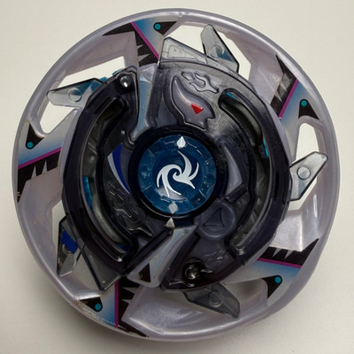 TAKARA TOMY Beyblade BURST B-125 04: Maximum Garuda 7Lift Sword