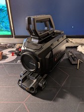   Blackmagic URSA Mini 4K EF   Cinema Camera 
