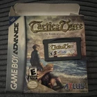 Tactics Ogre: The Knight of Lodis (GBA) Atlus Tactical RPG Authentic w/ Box
