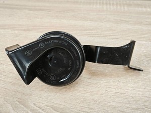 Audi A6 C7 2016 Hupe Signalhorn Fanfare 4G0951223 FHW51608