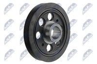 Nty Riemenscheibe, Kurbelwelle RKP-SU-009 FüR Suzuki