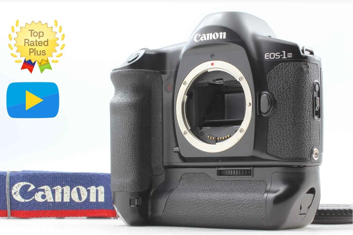 Canon Eos 1n for sale | eBay
