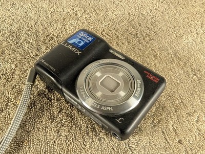 今週緊急SALE LUMIX デジカメ キャンペーン】パナソニック「LUMIX L10」発売記念キャンペーン