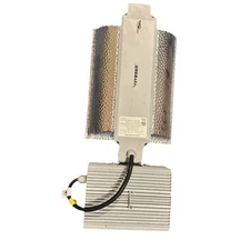 Vivosun 630 Watt Reflector Grow Light With Upgraded Bulbs DE 315W C182/0