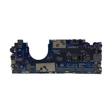 CDM80 LA-E091P For Dell Latitude 5580 E5580 Laptop Motherboard 07JF3P i5-7300U