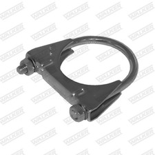 WALKER Klemmstück Abgasanlage 82321 für KADETT 33B VW 6N1 86C AUDI ESCORT FORD 2