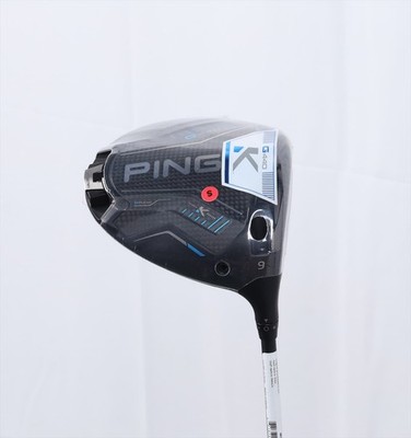 Ping G440 K 9° Driver Stiff Flex Ping Alta Cb Blue 50 13868808