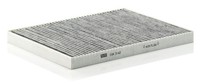 Neu - MANN-FILTER CUK3142 Filter, Innenraumluft FüR Chrysler Dodge