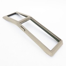 Verkleidung Mittelkonsole Champignon Mercedes R129 SL 129 A1296800539 Verkleidung Mittelkonsole Champignon Mercedes R129 SL 129 A1296800539