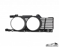 KüHlergrill KüHlergitter Rechts Vorne FüR Bmw 5Er Touring 525Ix 87-96