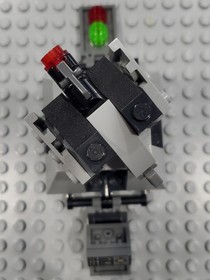 Retired 2017 Lego 75132 First Order Battle Pack (100% Complete) Has Manual
