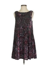 Minkpink Women Black Cocktail Dress XS