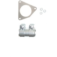 Montagesatz Katalysator FüR Renault ScéNic II JM0/1_ 1.6 Megane BM0/1_ CM0/1_