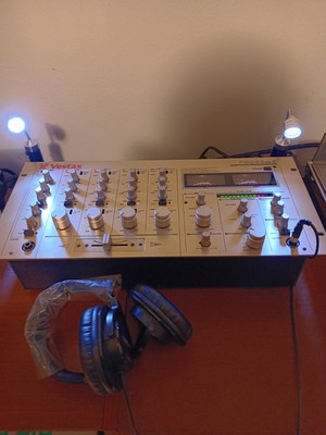 Vestax PMC-46 MKII 