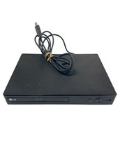 LG Blueray Disc Player - Model  BP-M35